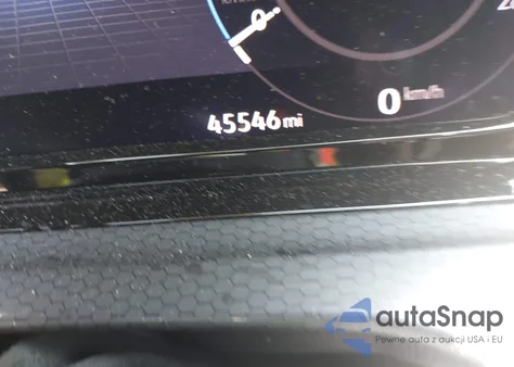 2022 Volkswagen Golf Gti 2.0T Se z USA, uszkodzony, nr VIN WVW987CD7NW207111